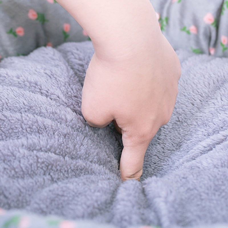 Detachable Funny Cat Tent Toy