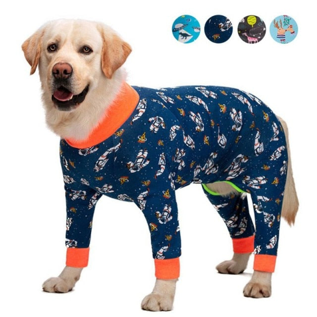 Comfortable Dog Pajama
