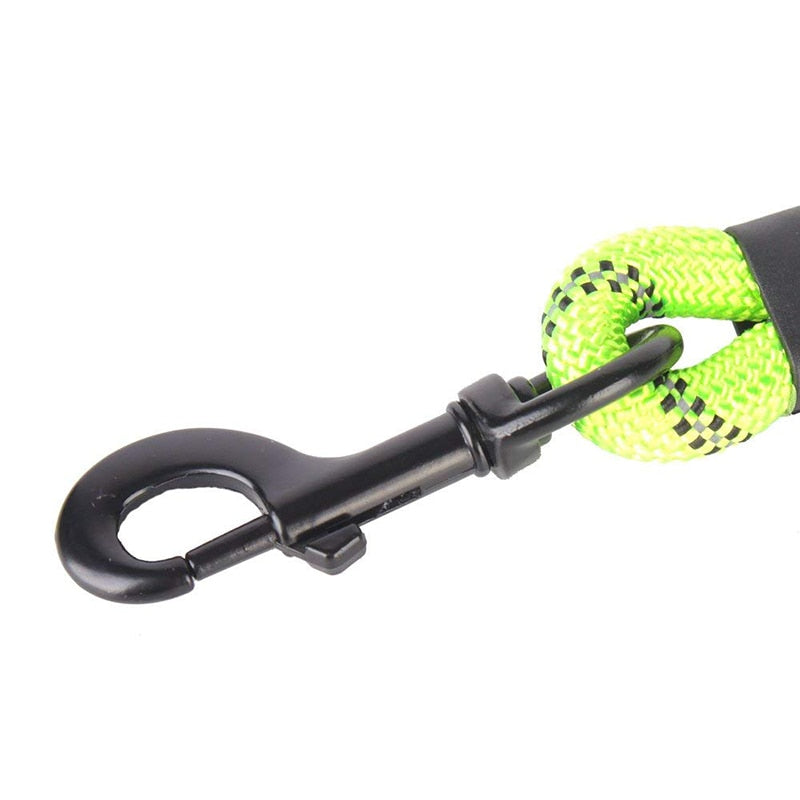 Durable Reflective Dog Leash