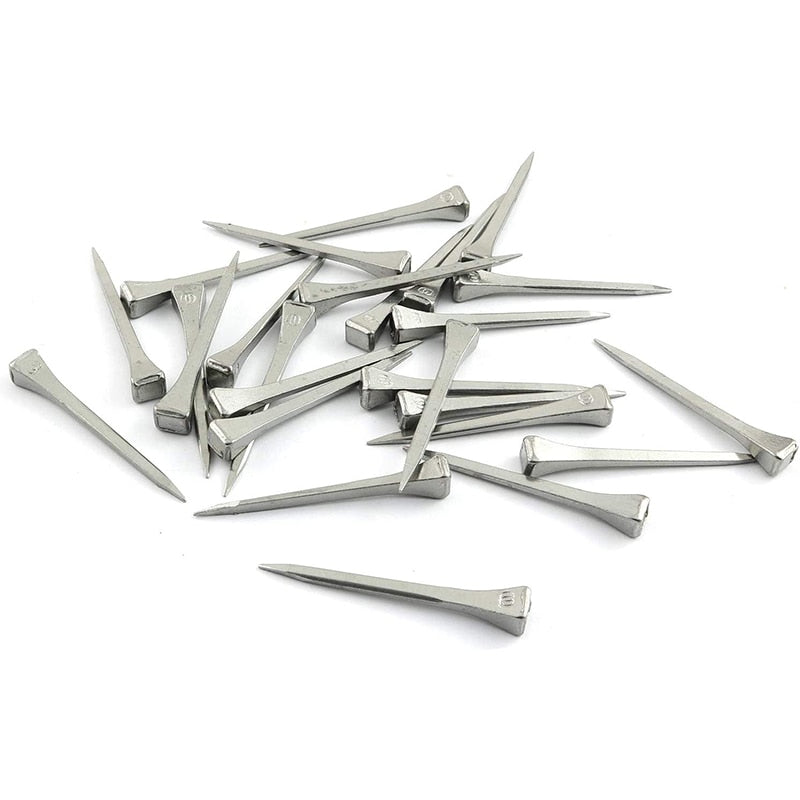Steel Horseshoe Nails