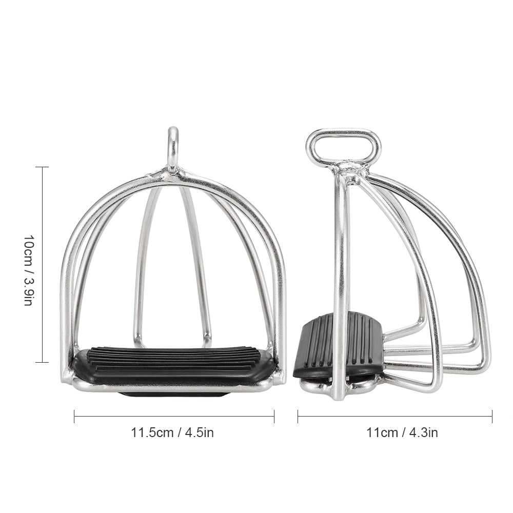 Lightweight Horse Riding Stirrups