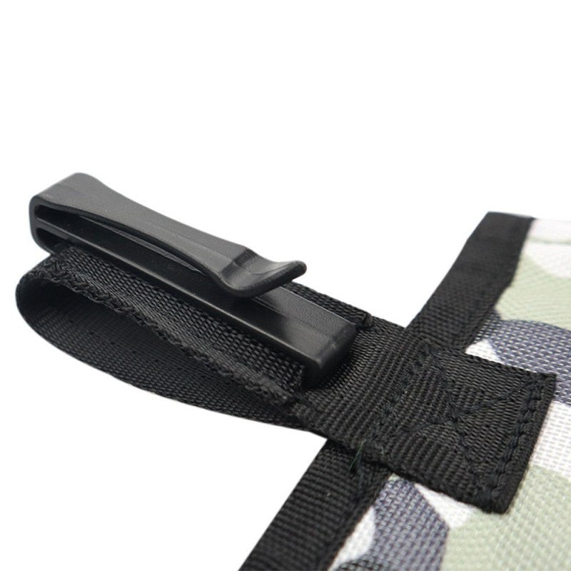 Dog Training Treat Waist Pouch