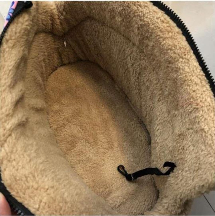 Small Pet Soft Carrier Bag