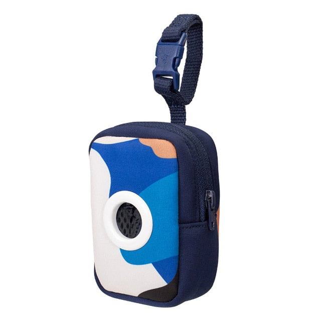 Cute Poop Bag Dispenser