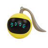 1000mAh Smart Cat Electric Jumping Ball Toy