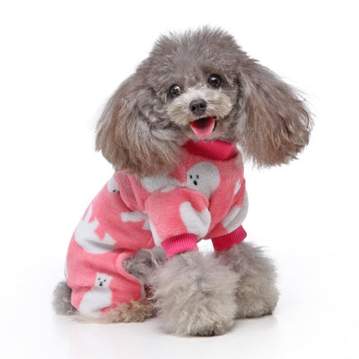 Animals Dog Pajama Onesie