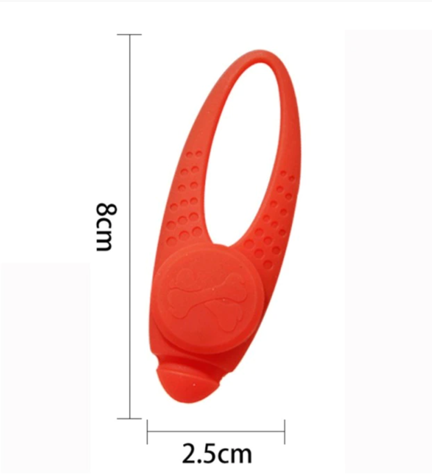 LED Pendant Glow Light