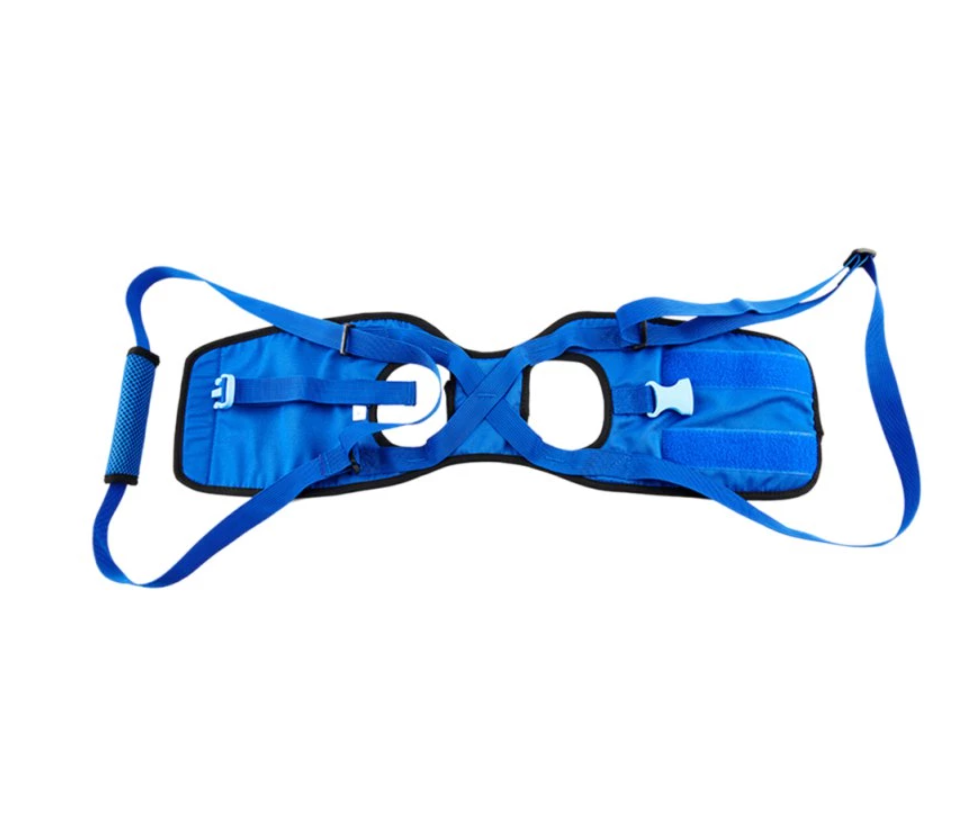 Dog Rehab Lift Support Harness