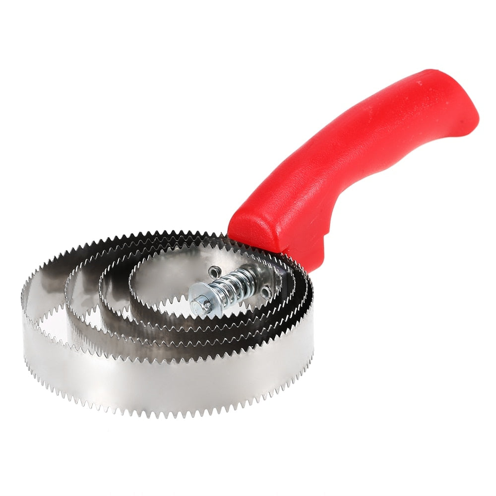 10-IN-1 Horse Grooming Tool Set