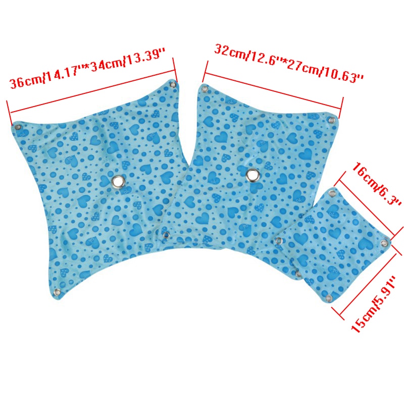 Guinea Pig Hanging Bed