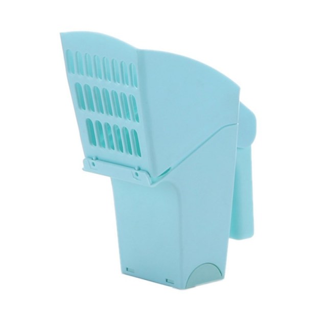 Pet Cat Litter Scooper