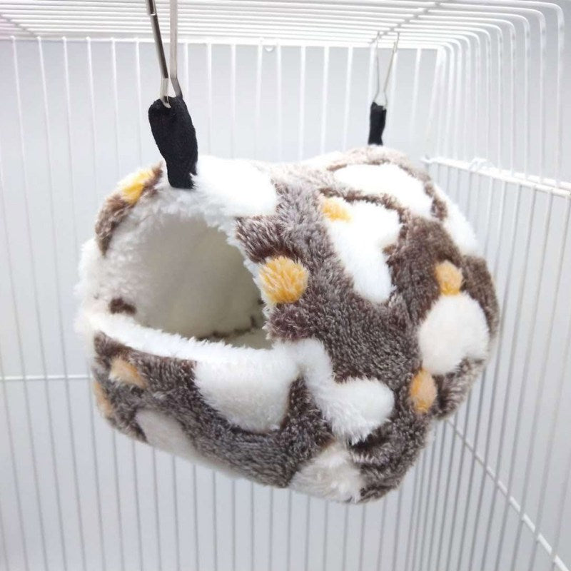 Cute Small Pet Comfortable Bed