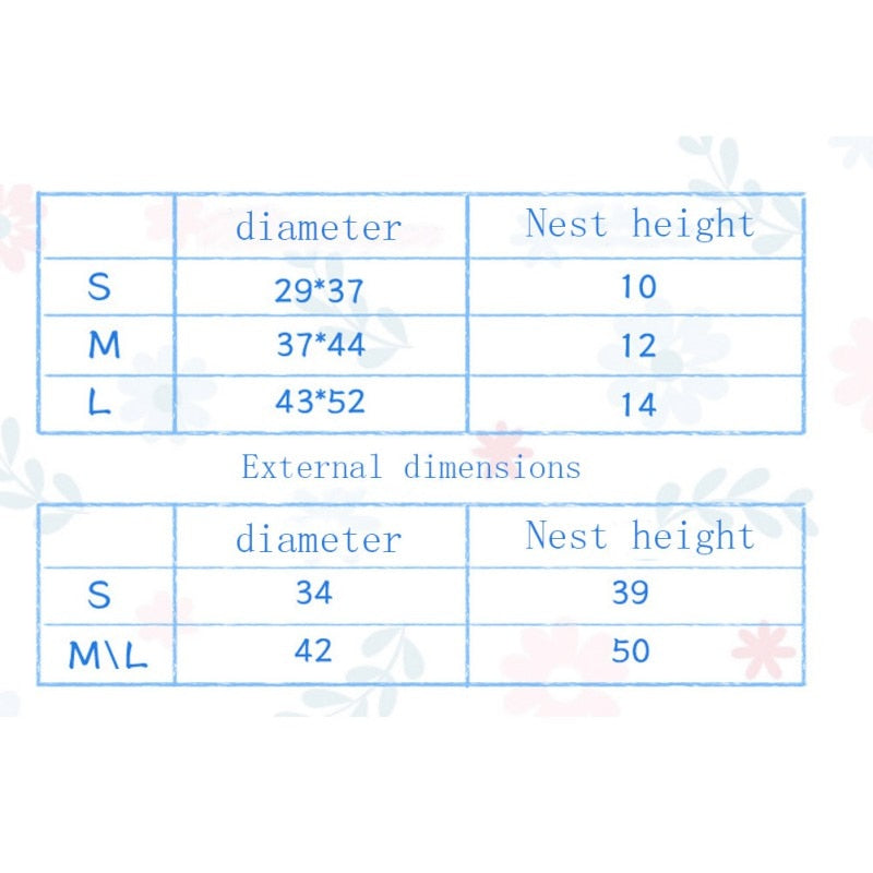 Detachable Funny Cat Tent Toy