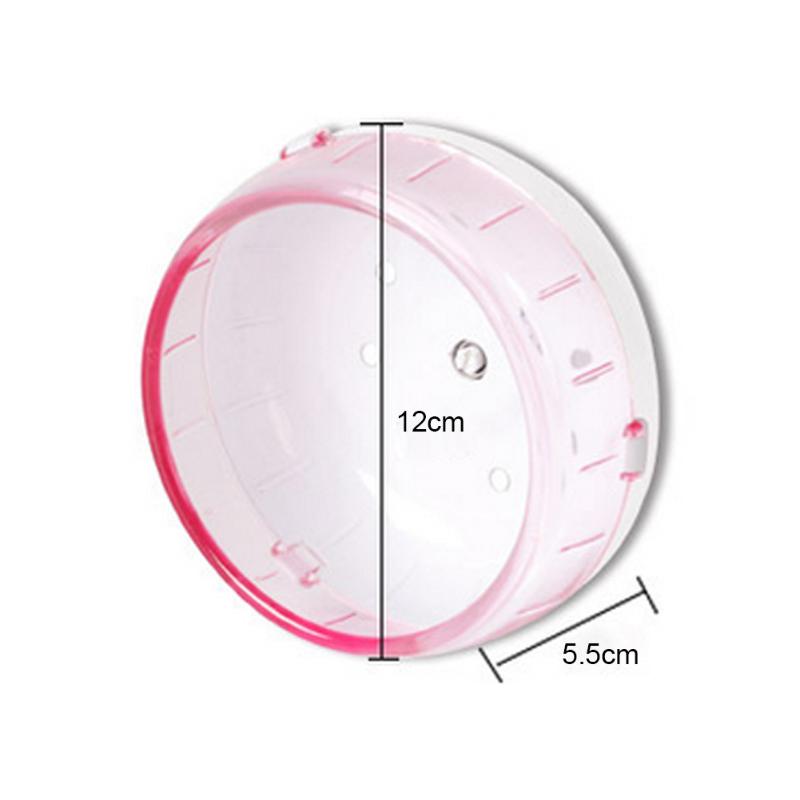 Small Pet Exercise Wheel