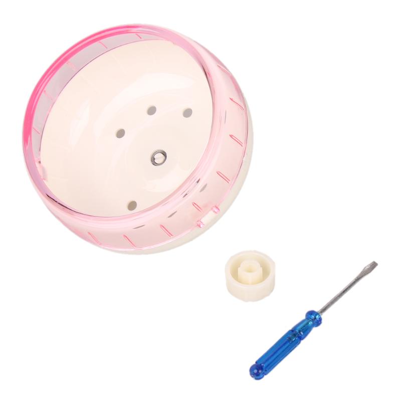 Small Pet Exercise Wheel