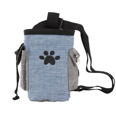 Portable Dog Training Bag