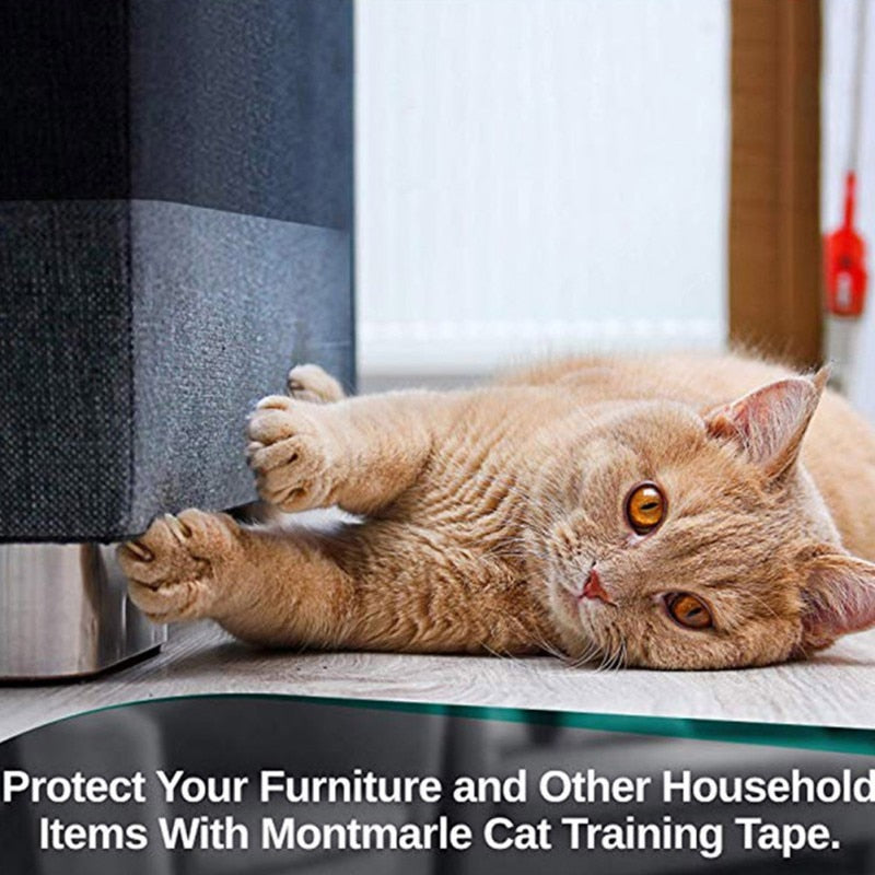 Anti-Scratch Couch Protector