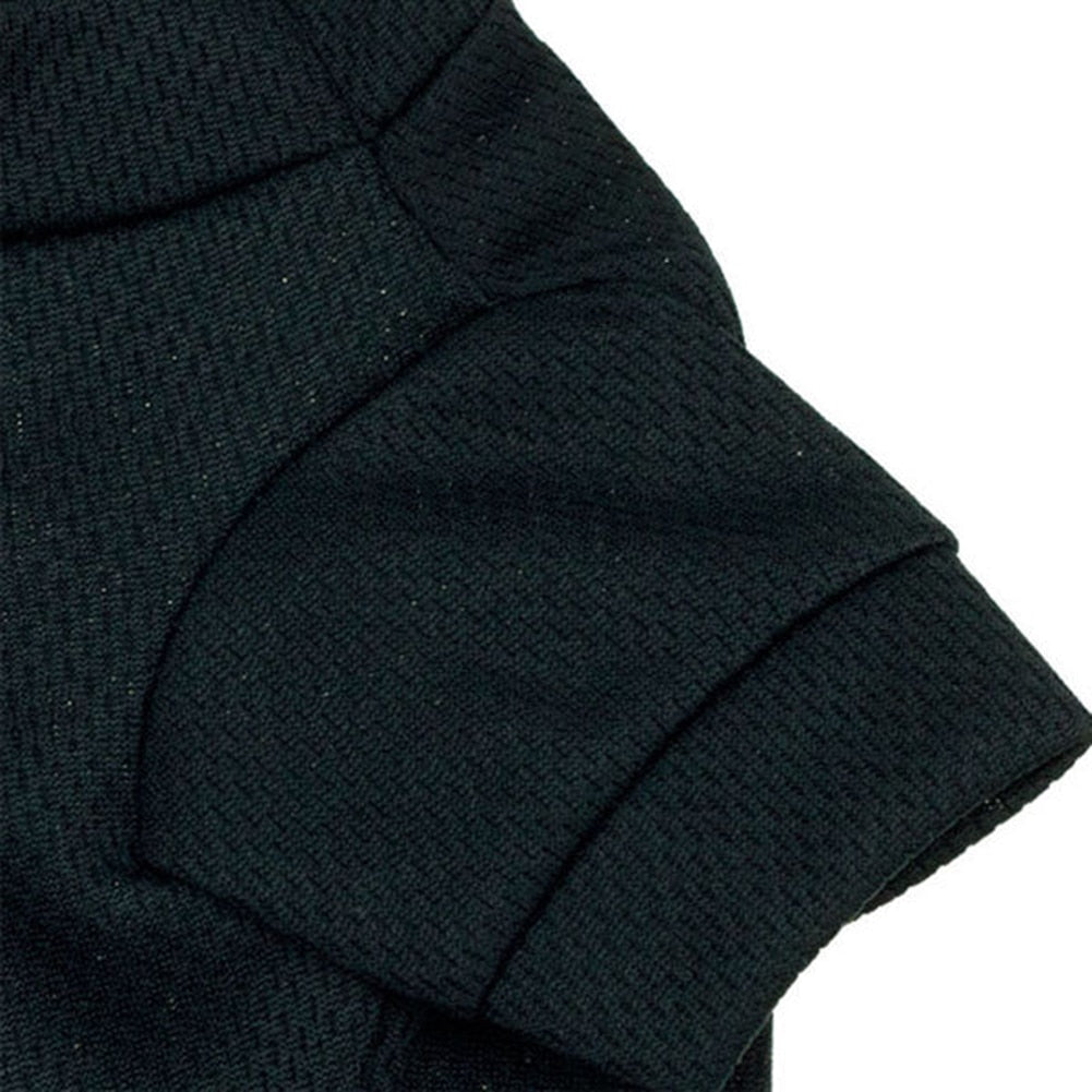 Police Suit Cosplay Pet Costume