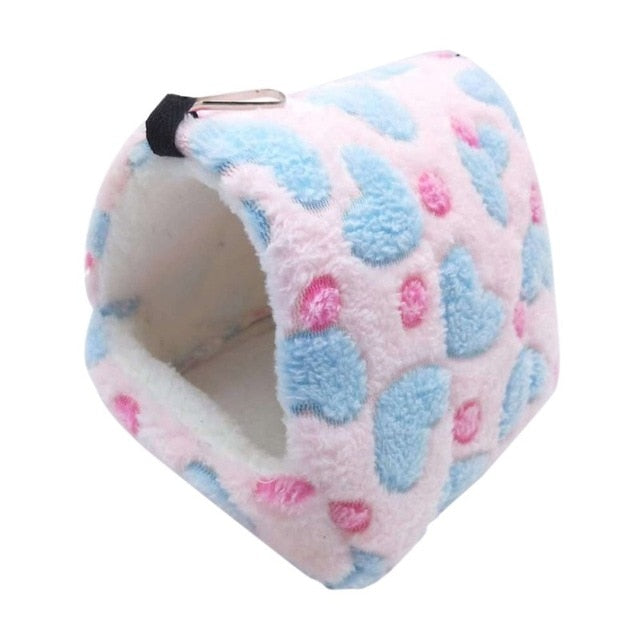 Cute Small Pet Comfortable Bed