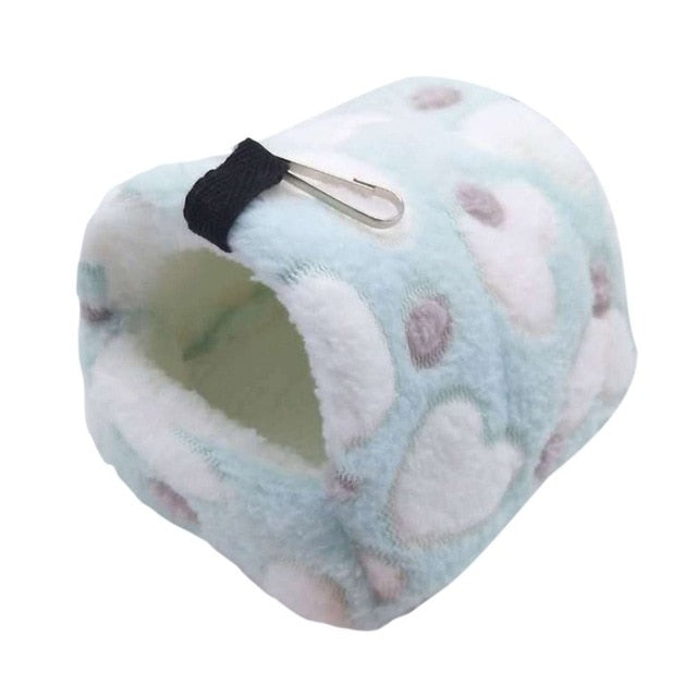 Cute Small Pet Comfortable Bed