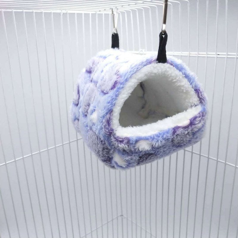 Cute Small Pet Comfortable Bed