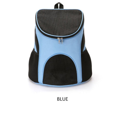 Portable Pet Carrier Backpack