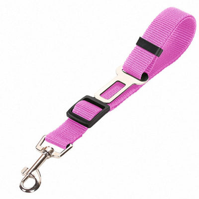 Pet Car Safety Belt