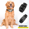 Intelligent Dog Anti Bark Collar