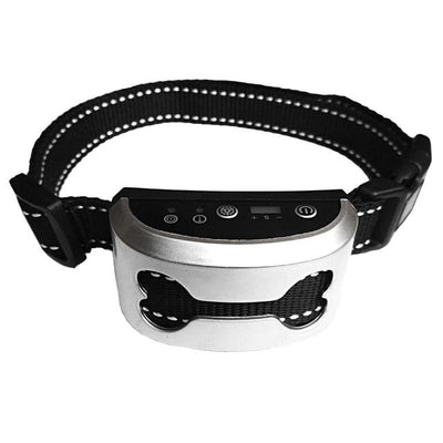 Intelligent Dog Anti Bark Collar