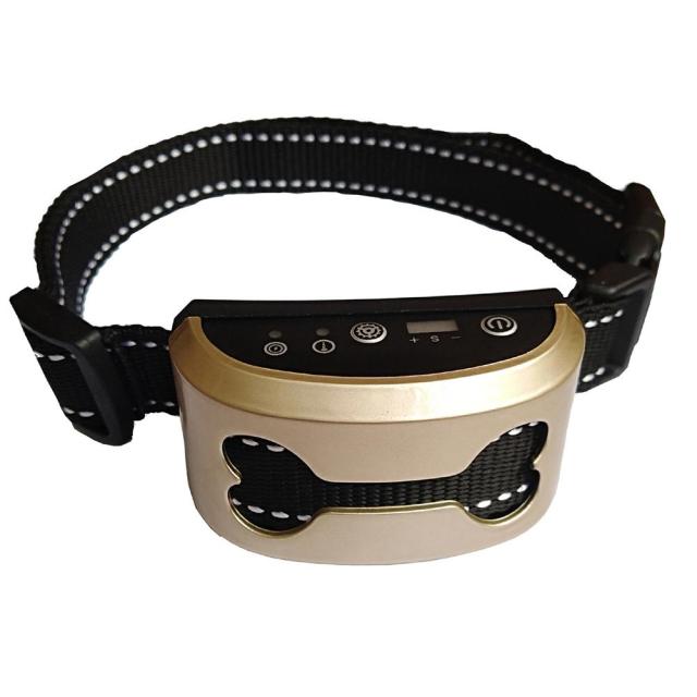 Intelligent Dog Anti Bark Collar