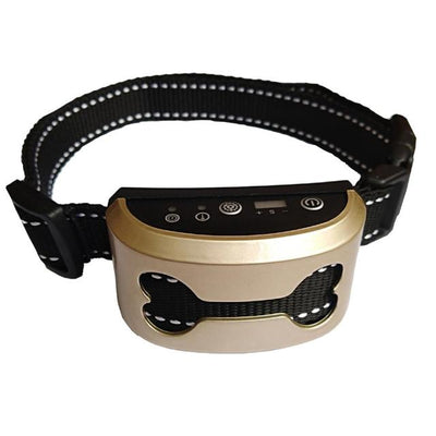 Intelligent Dog Anti Bark Collar