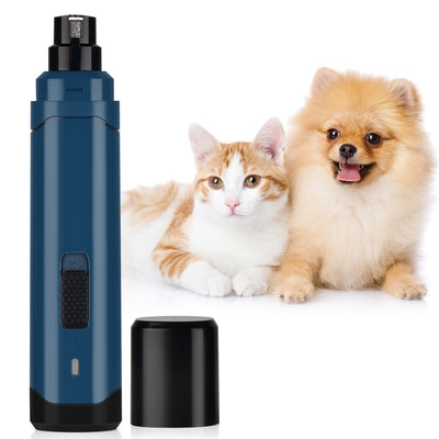 Electronic Pet Nail Grinder