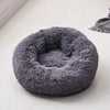 Comfy Calming Pet Bed