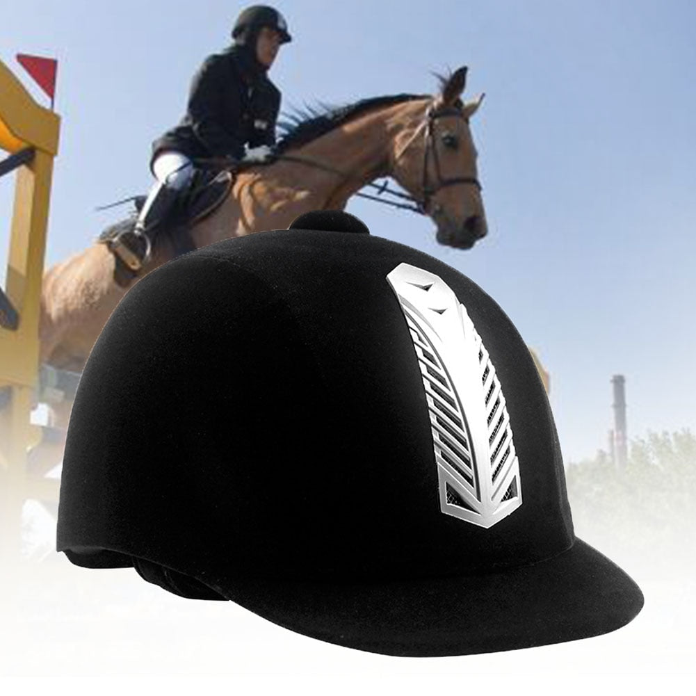Unisex Horse Equestrian Helmet