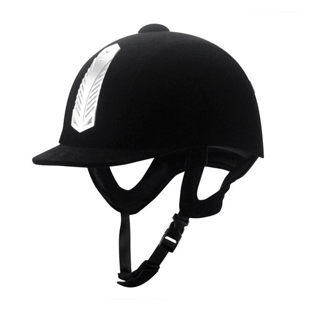 Unisex Horse Equestrian Helmet