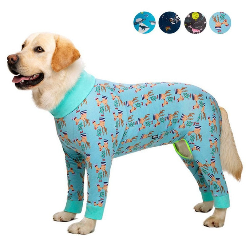 Comfortable Dog Pajama