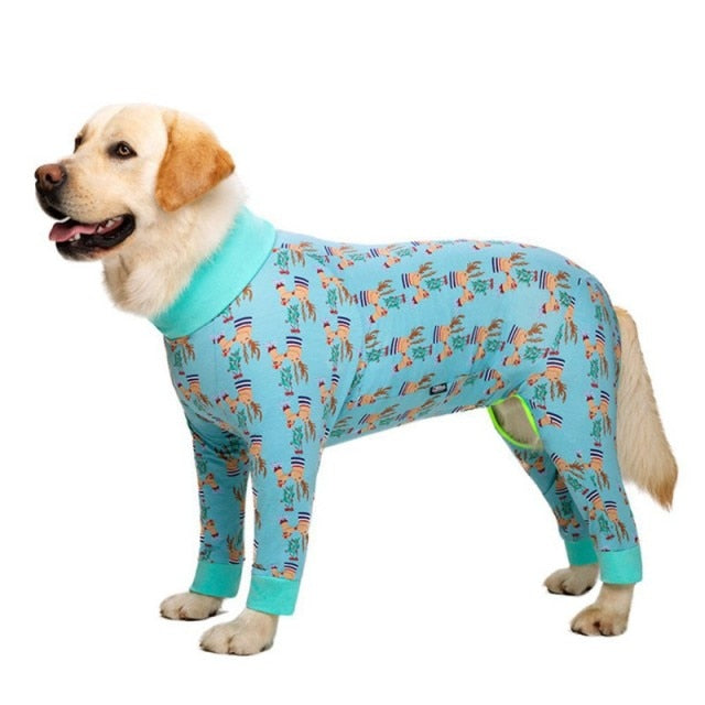 Comfortable Dog Pajama