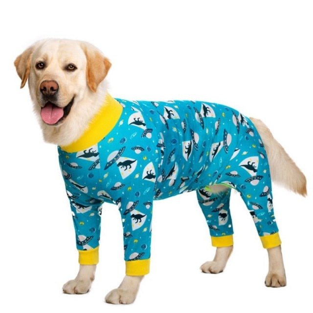 Comfortable Dog Pajama