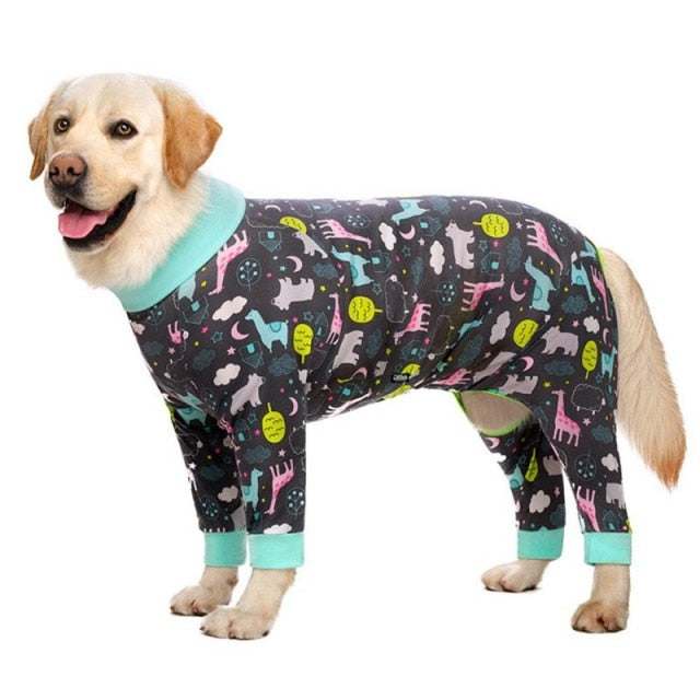 Comfortable Dog Pajama