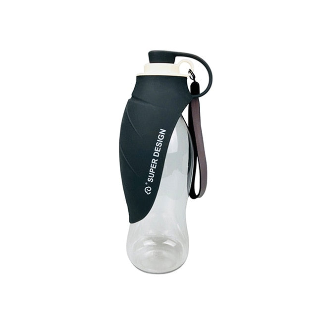 Portable Dog Water Bottle