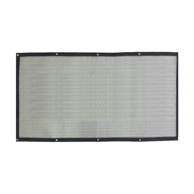 Pet Car Mesh Barrier