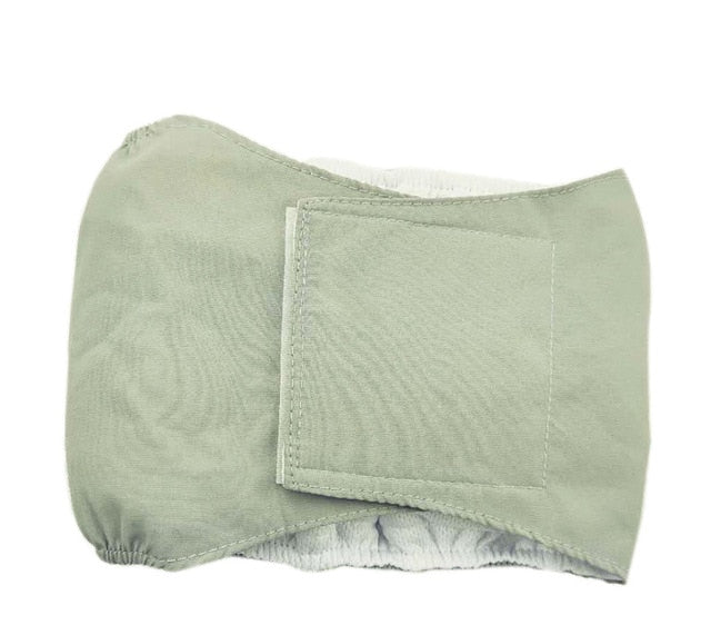 Reusable Male Pet Diaper