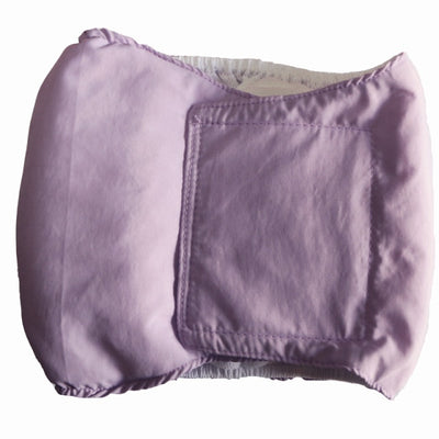 Reusable Male Pet Diaper