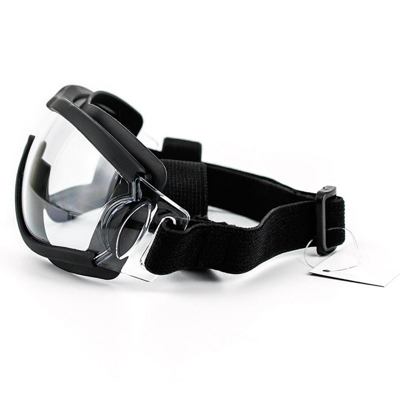 Protective Dog Goggles