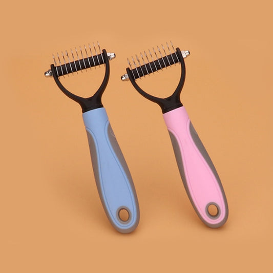 Pet Grooming Comb