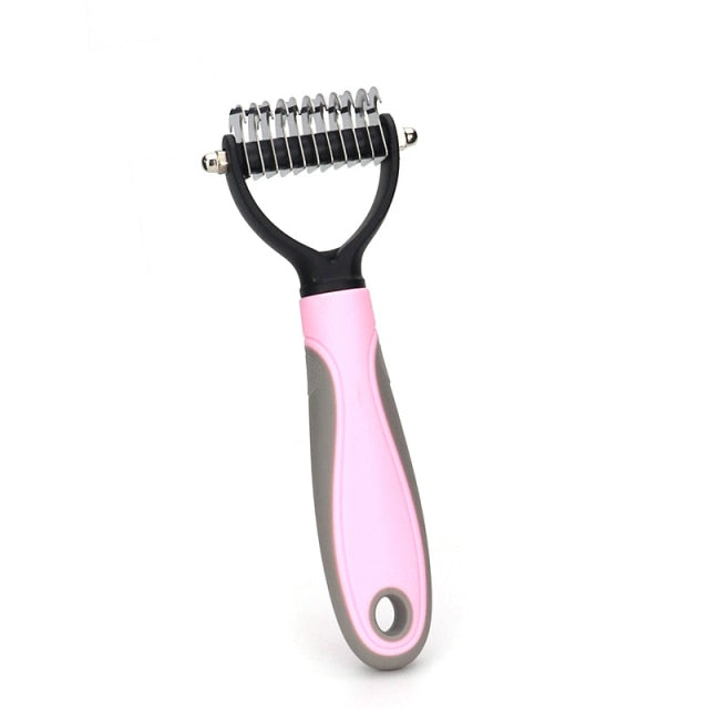 Pet Grooming Comb