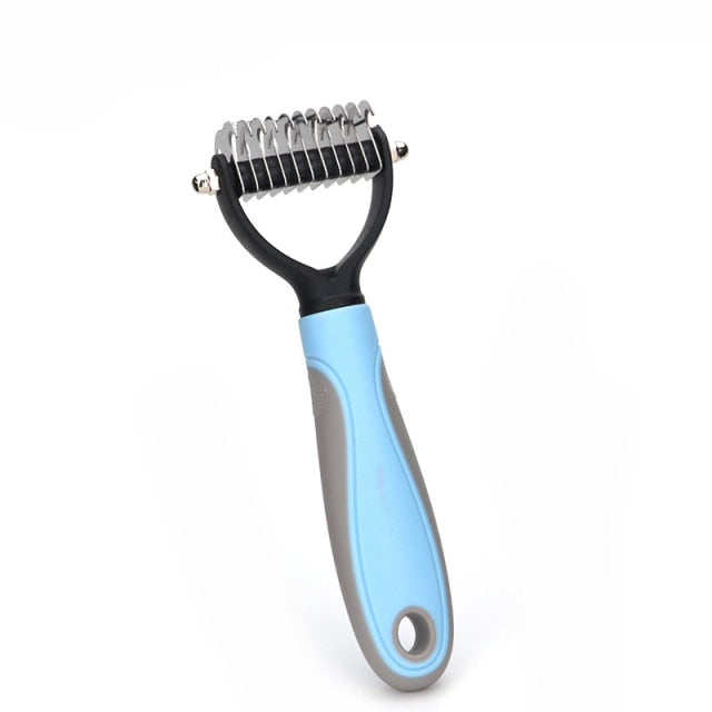 Pet Grooming Comb