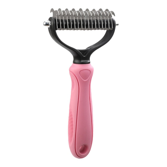 Pet Grooming Comb