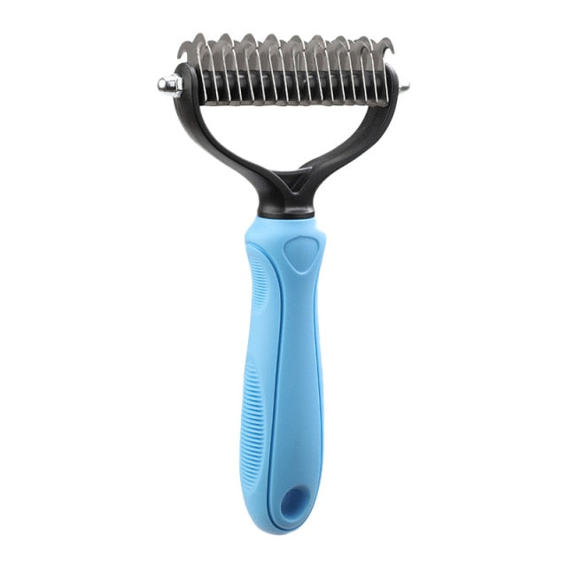 Pet Grooming Comb