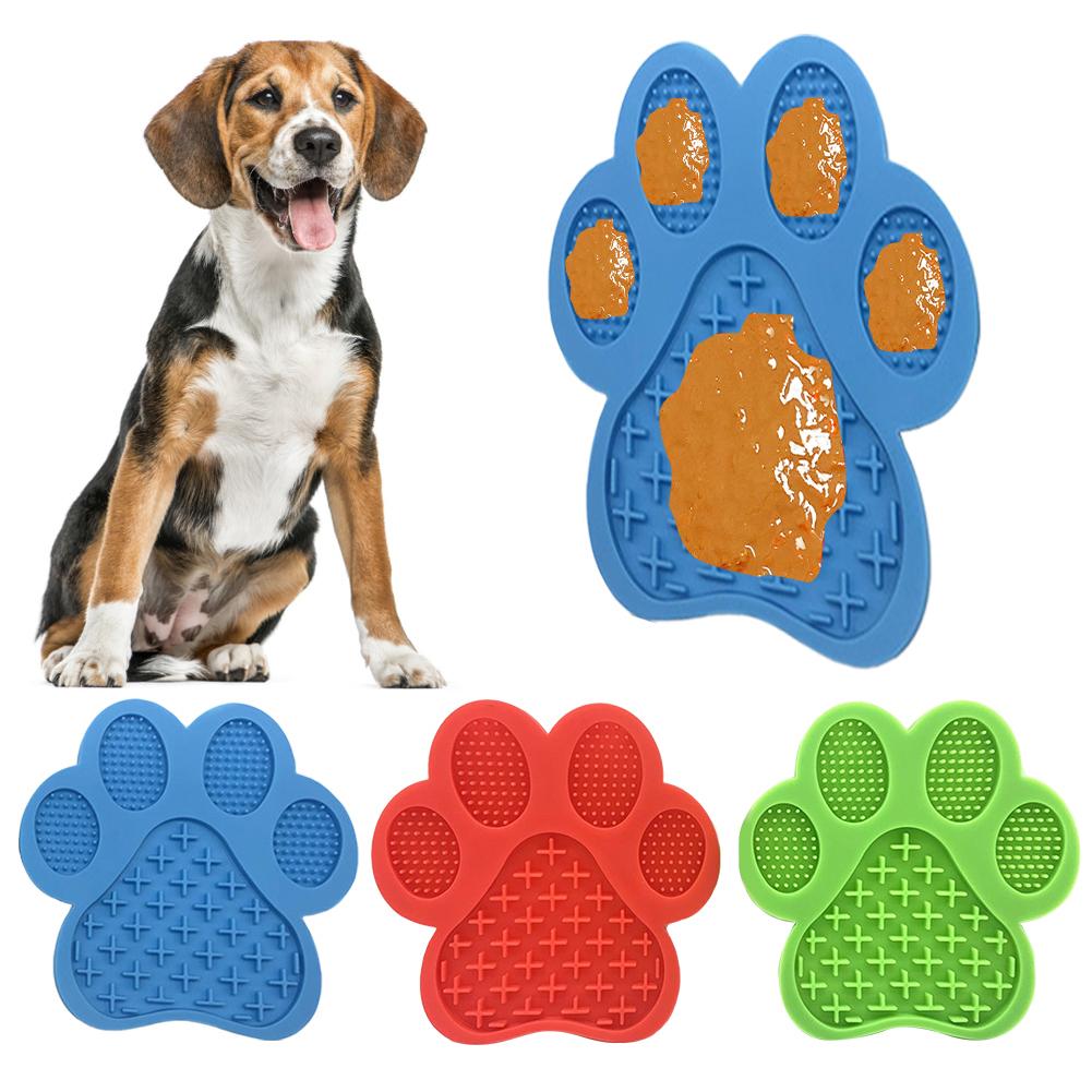 Dog Lick Pad